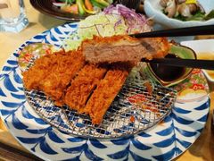 -yokocho上横町·日本食街(深业上城店)
