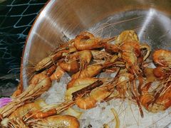 -南湖宾馆·鸳湖阁全日制餐厅