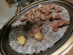 -杨小佳·齐齐哈尔烤肉·烤串(广州店)