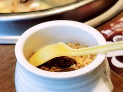 蒙古酸奶-快乐小羊(富强中路店)