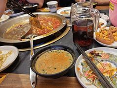 -沸炉重庆老火锅(军事博物馆店)