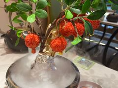 -奔跑吧陕菜·盛世长安(民乐园万达店)
