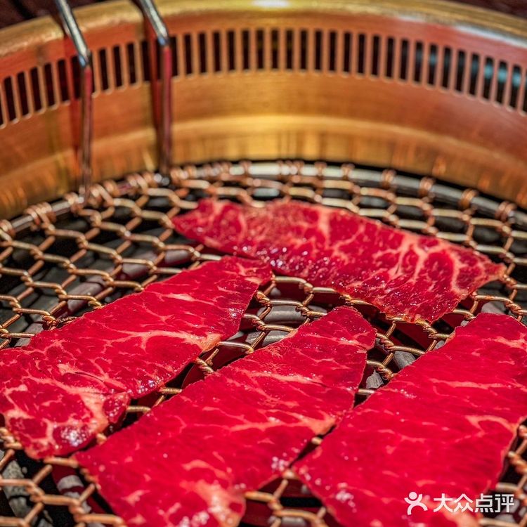 韩式烤肉中的贵族｜一口入魂