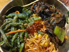 -聚合鑫东北熏酱熟食麻辣面(长阳店)