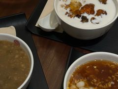 -彬媽糖水(万象天地店)