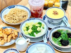 -赵记传承·中式甜品(中山石岐大信店)