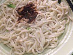 -毛大碗西府削筋面(土门店)