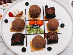 -哈根达斯(国瑞店)