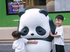 -东莞松山湖万象汇