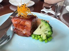 -彩丰楼·中餐厅(国家会展中心上海洲际店)