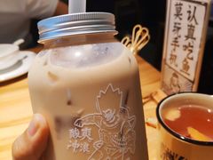-太二酸菜鱼(汕头苏宁广场店)
