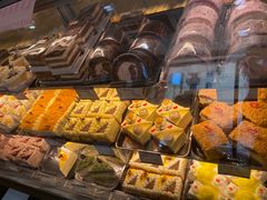 -思味特(纬一路店)