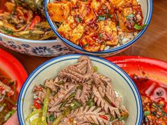 -小街47號江湖菜(四合院店)