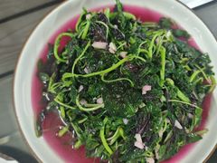 -七的湖·江南蟹舫·阳澄湖农家菜(蟹舫苑店)