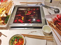 -串一火锅(赛格国际购物中心店)