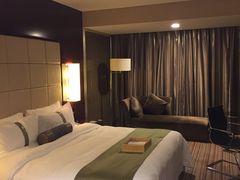 -银川国贸中心酒店