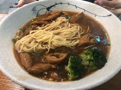 -囿面传统制面馆(中央路店)
