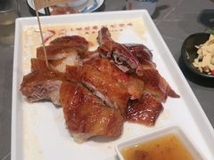 -先记烧鹅王·本地粤菜(福永店)