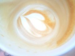 -JPG coffee(广州体育西店)