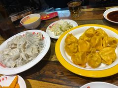-金谷园饺子·烧烤(人大总店)