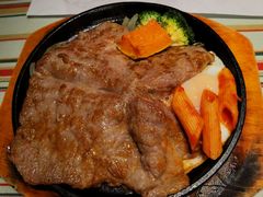 -米兰西点(鞍山店)