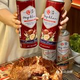 羊排🍖吃出仪式感❗️三切三烤