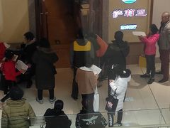 -萨莉亚意式餐厅(悦荟广场店)
