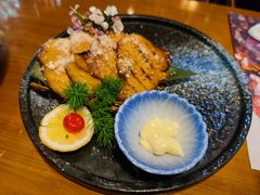 -大江户日本料理(吕厝店)