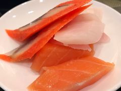 -富力希尔顿酒店·地阔自助餐厅