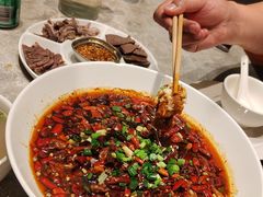 -高玛纳驴肉火烧(河间总店)