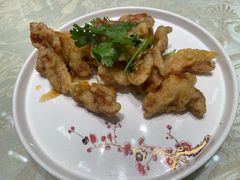 -红莲中餐厅(日航饭店)