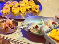 -质烤烤物·活烤海鲜(质烤总店)