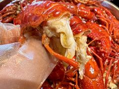 -有奴思烤肉·清真(正宁路店)