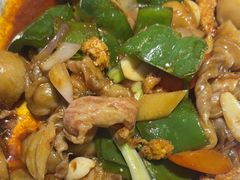 -东江海鲜大排档·潮汕菜·砂锅粥
