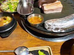 五花肉-济州爱肉堂(总店)