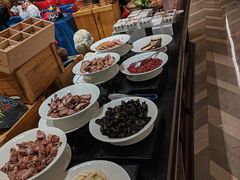 -西藏饭店·亚克·食光自助餐厅(文殊院店)