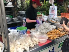 -陈记姐弟虱目鱼丸