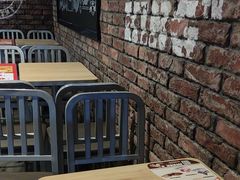 -汉堡王(南京高淳富克斯店)