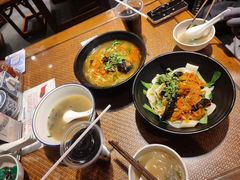 -毅祥斋老孙家泡馍(北院门鼓楼店)