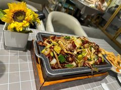 -滋味烤鱼(超洋店)