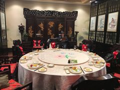 包厢-宁波状元楼酒店(和义路店)