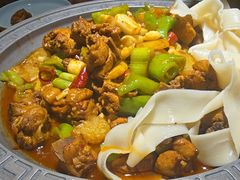 -血站大盘鸡(建设店)