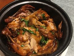 -姜君·千岛湖鱼头馆(浦东大道店)