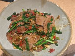 -新太二·鲜料川菜(智慧城广百店)