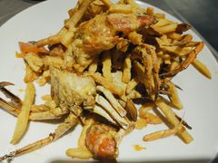 -李叔叔虾蟹大排档(青羊店)