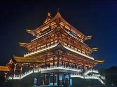 -杜甫江阁