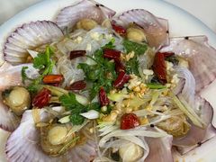 -来之顺海鲜菜馆·青岛菜·始于1993(栈桥店)