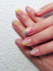 -Face Score美甲美睫皮肤管理