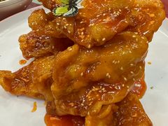 -西塔大冷面(市府大路店)
