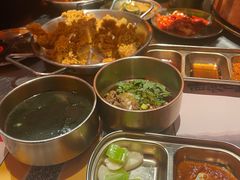 -西塔老太太泥炉烤肉(苏州大悦城店)